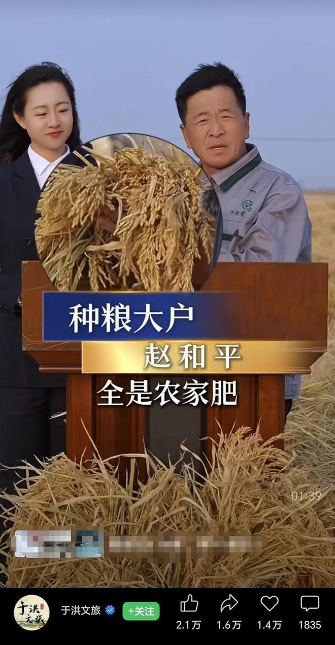 对话用英语东北话切换推介大米走红的文旅局副局长：村里卖了20